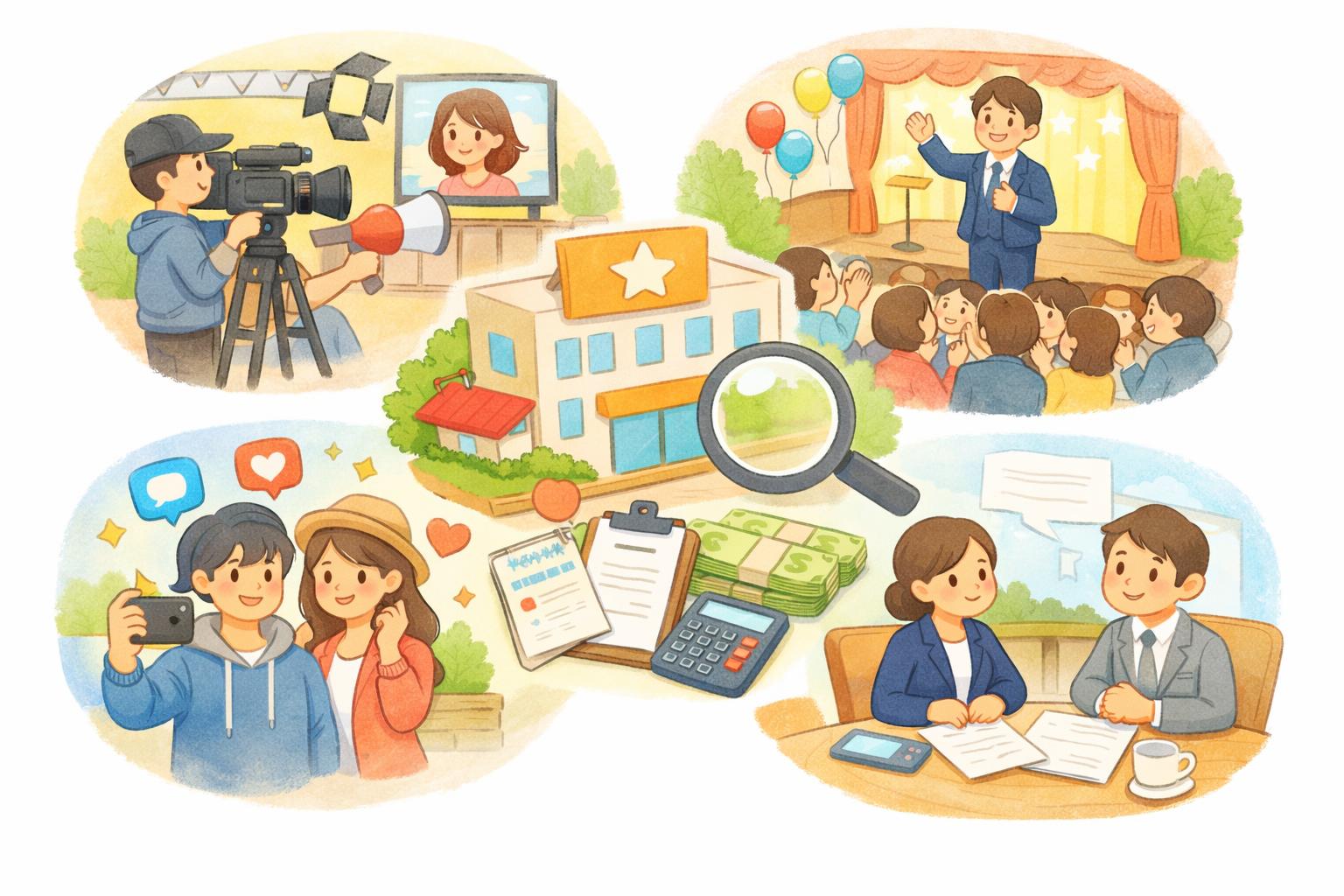 株式会社クロスアイ